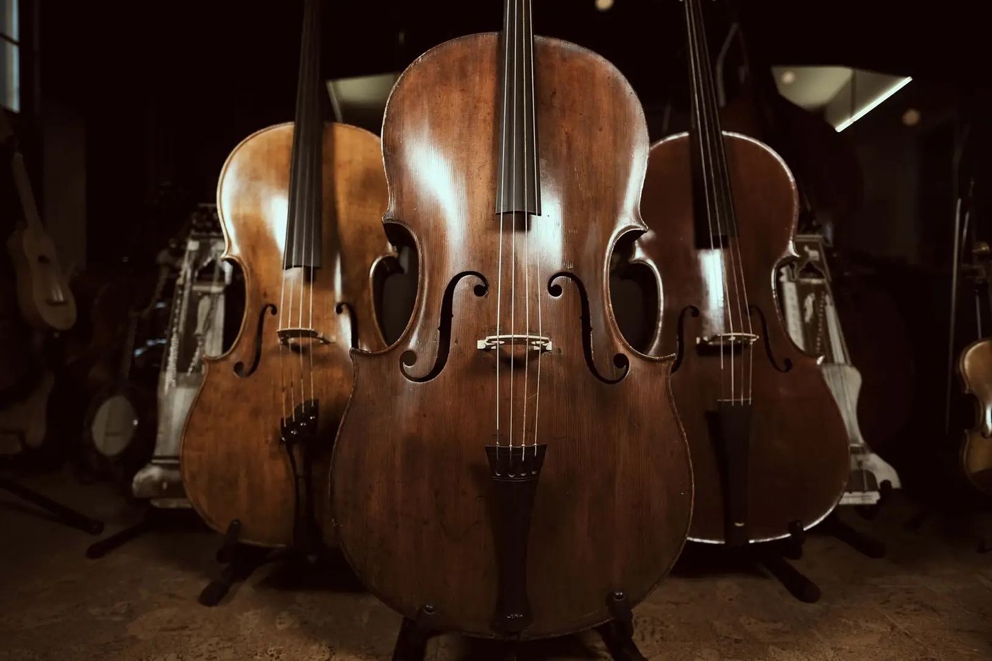 Strings