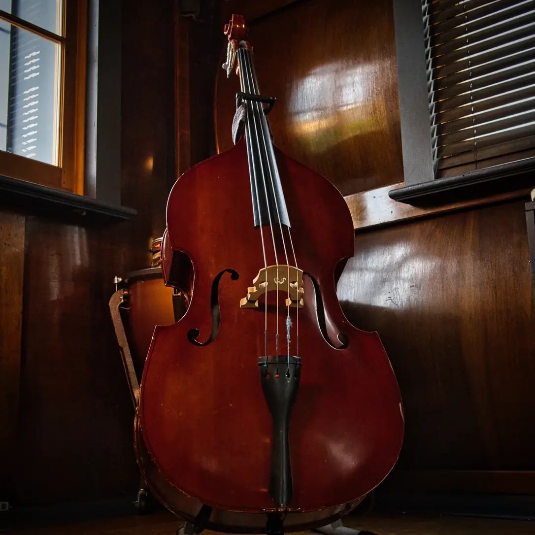 Double Bass