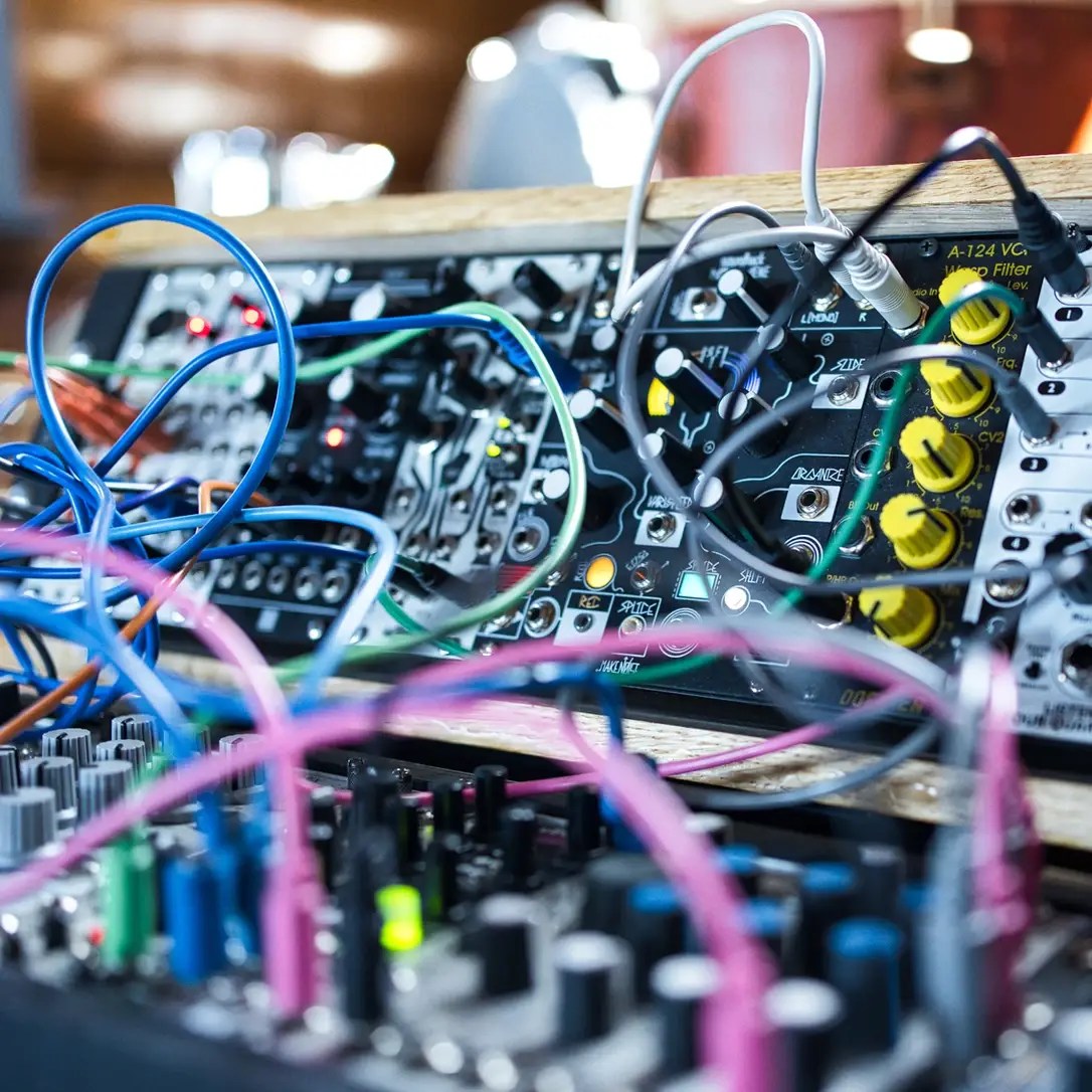 Modular Processing