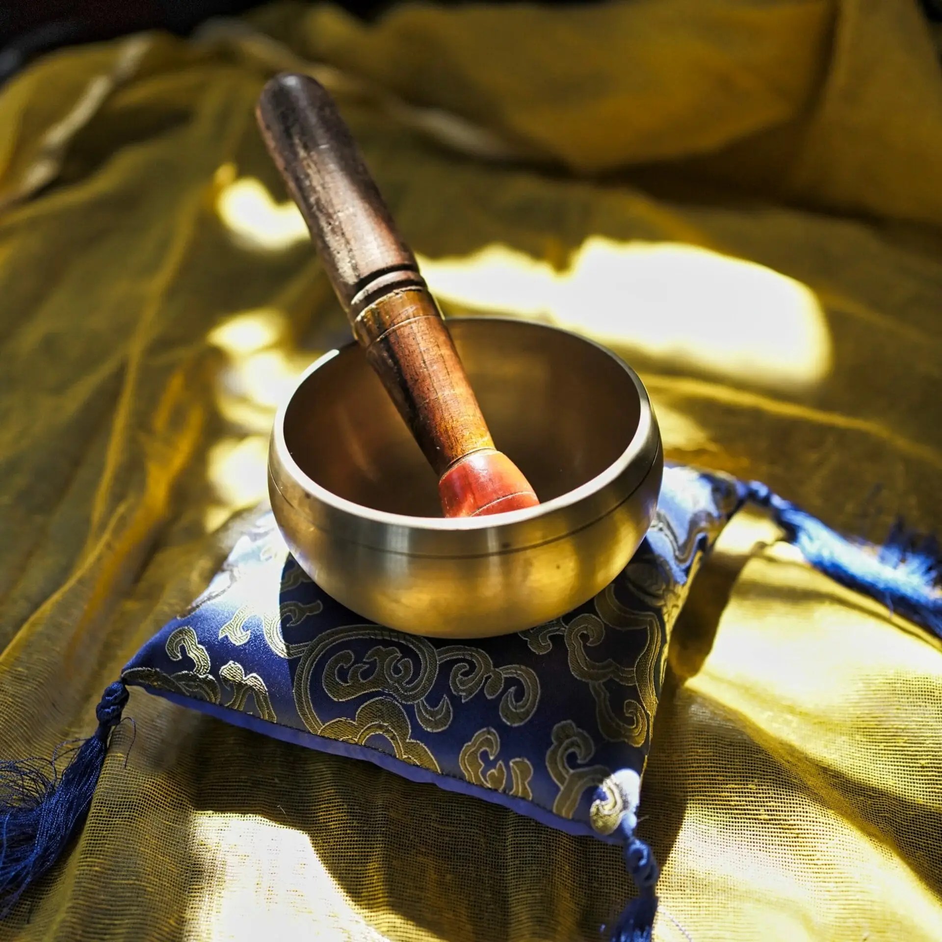 Singing Bowl