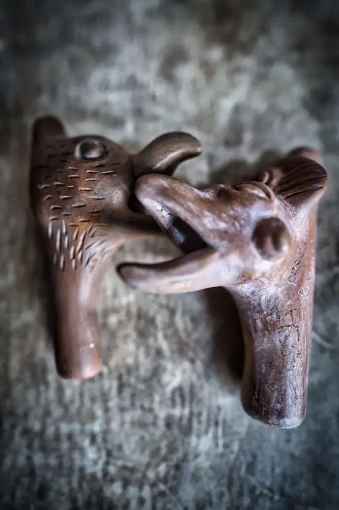 Hunting Whistles