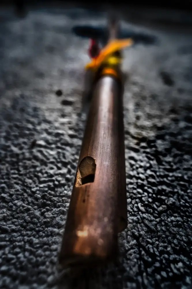 Flute