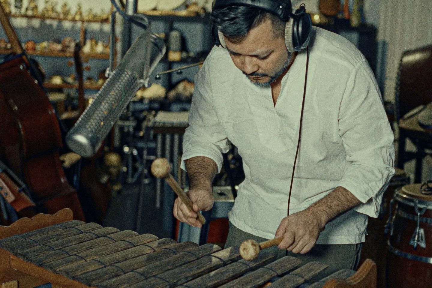 Marimba 2
