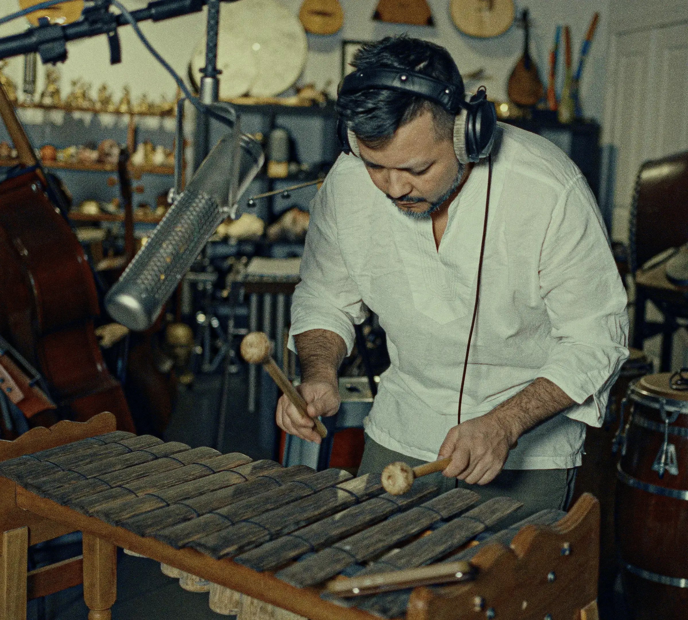 Marimba 2