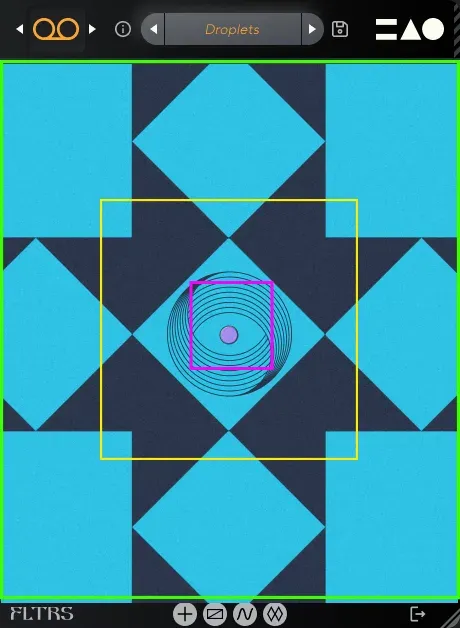 FLTRS — AniMod XYZ macro surface