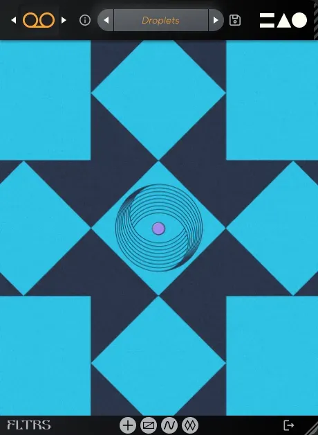 FLTRS — plugin interface