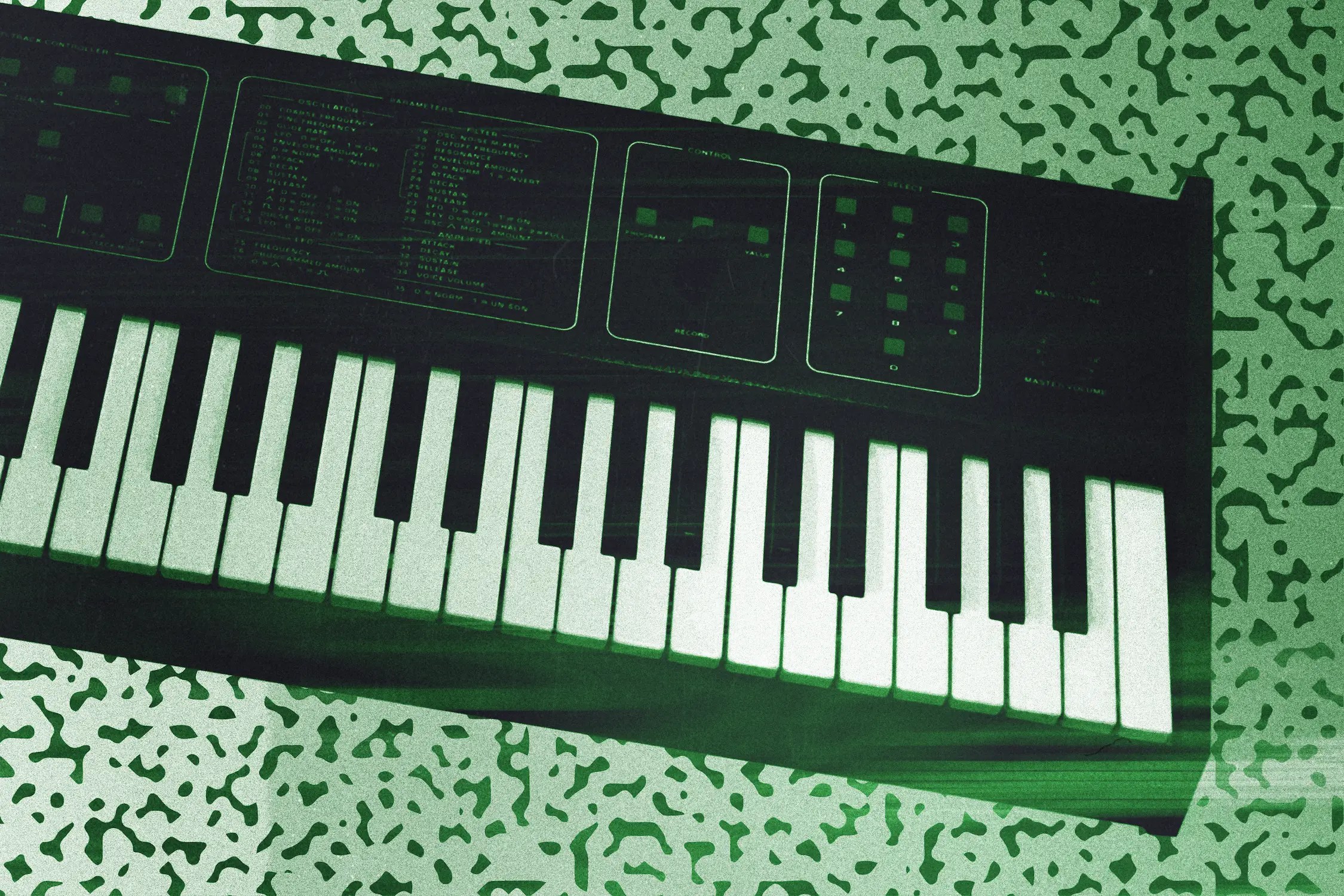 Six-Trak