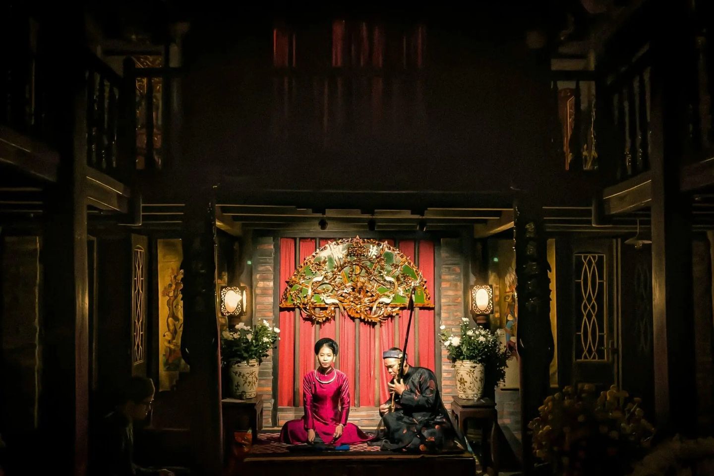 Ha Noi gallery 1