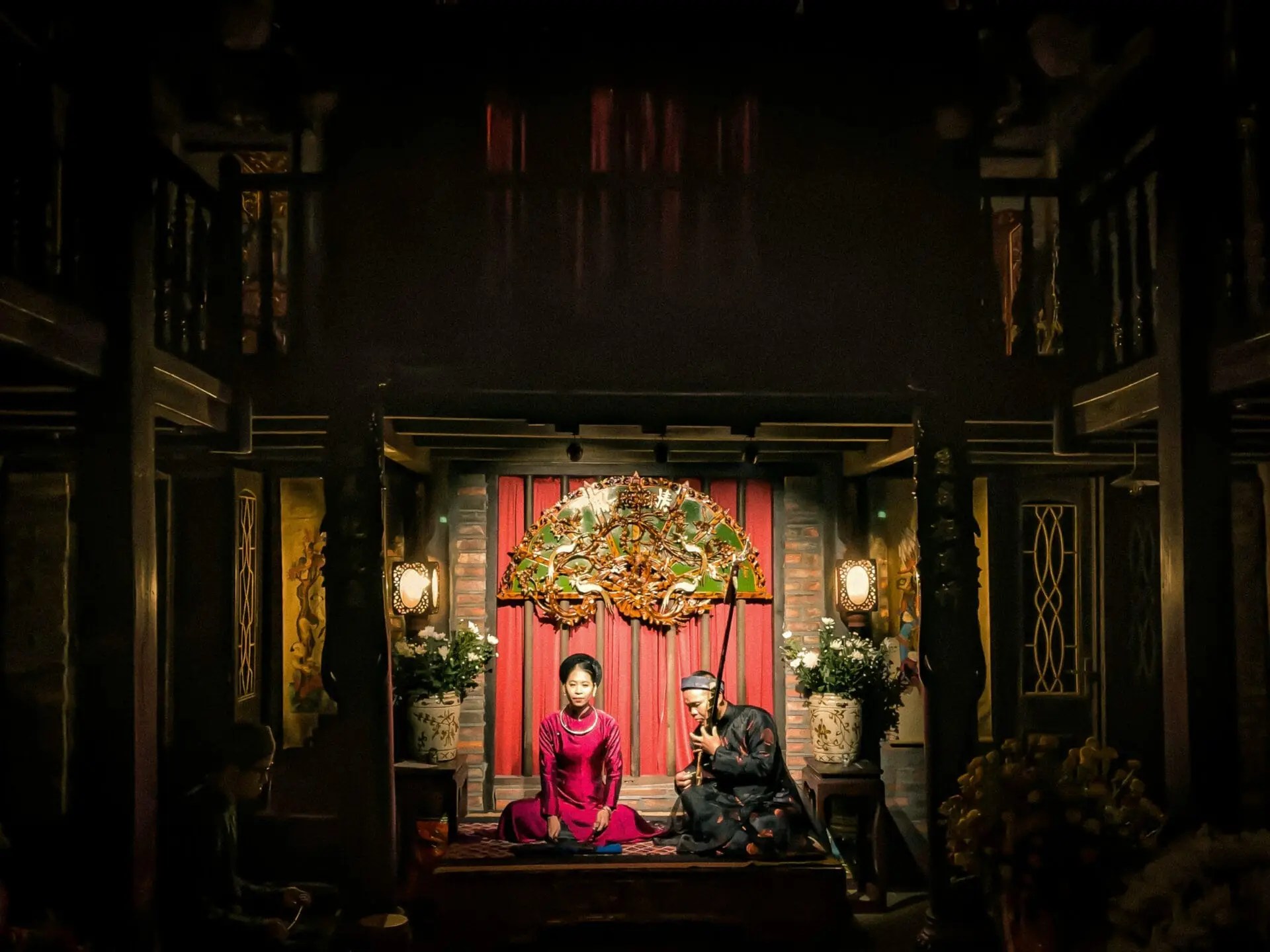 Ha Noi gallery 1