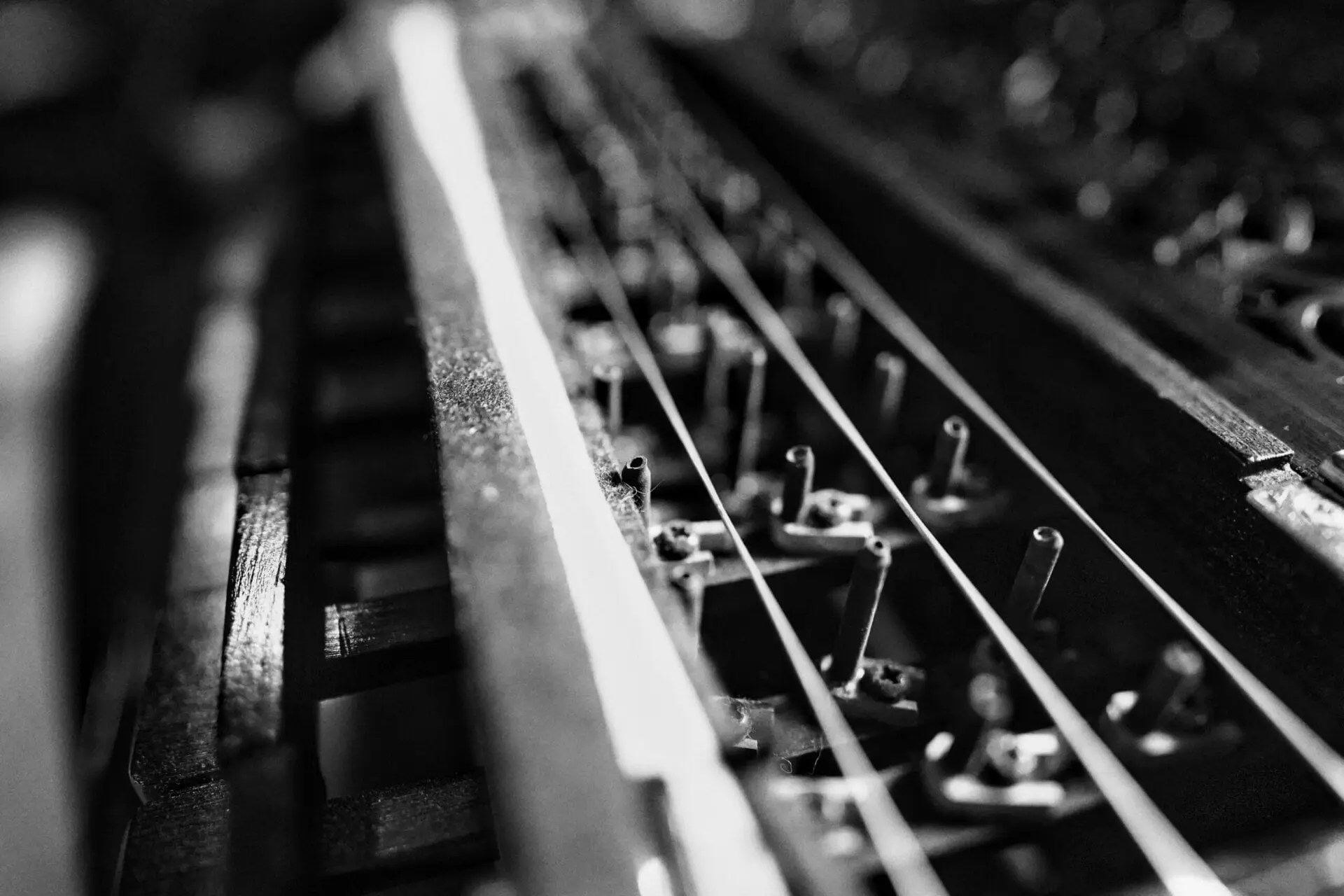 Broken Hurdy-Gurdy