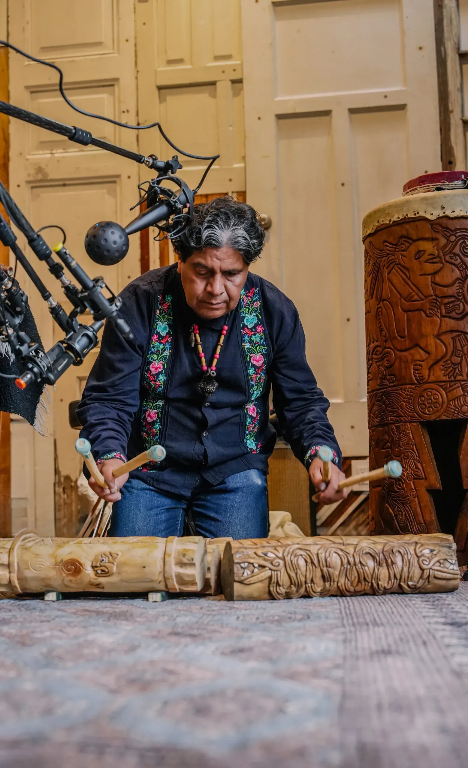 nagual gallery