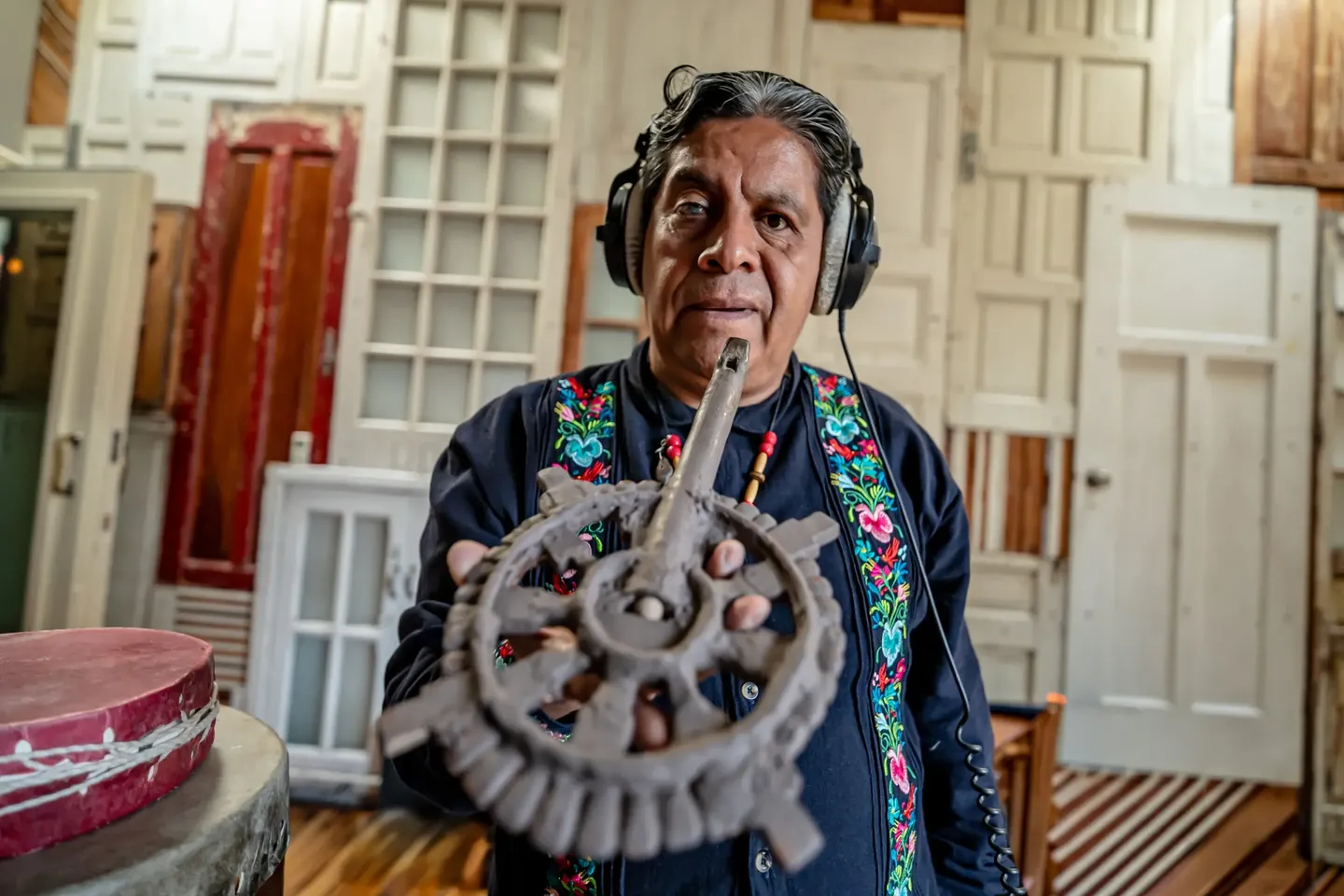 nagual gallery