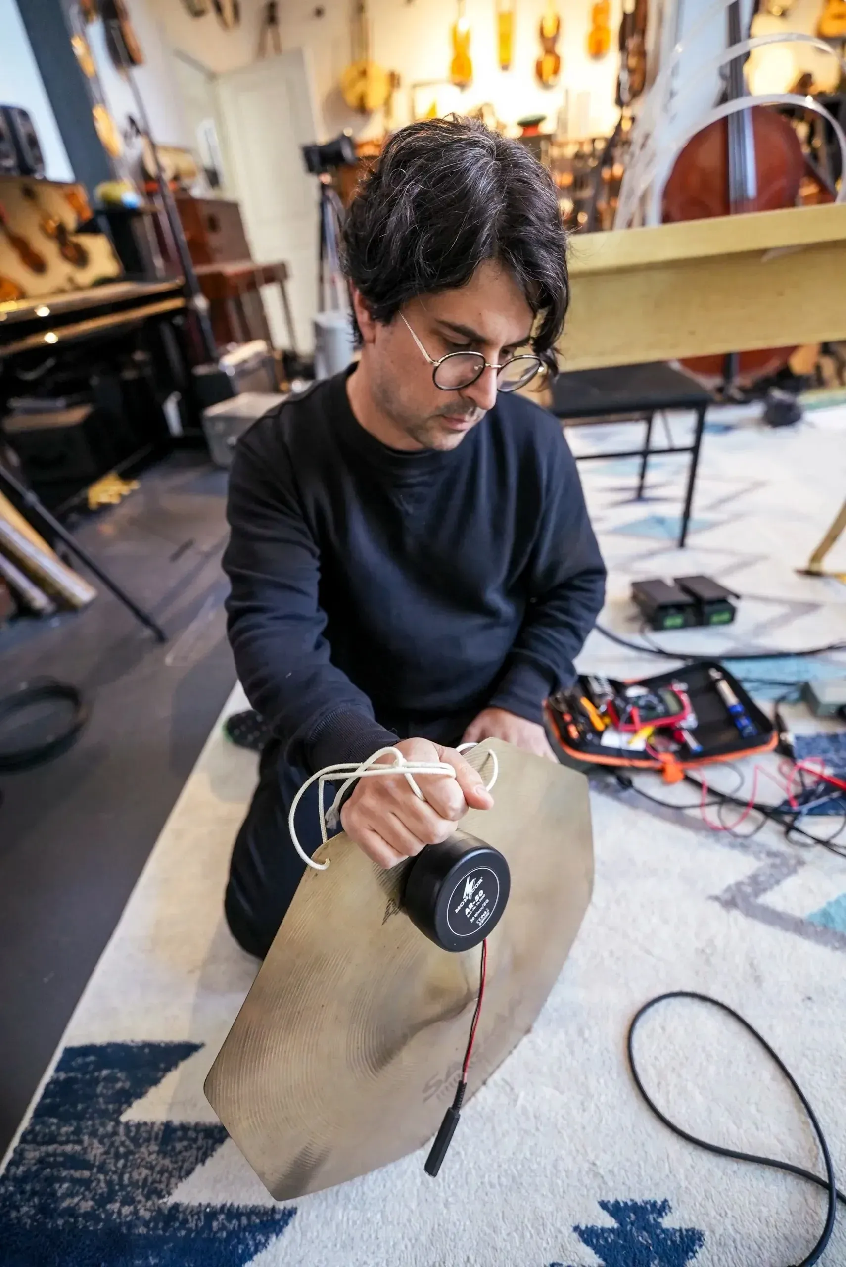 onde gallery