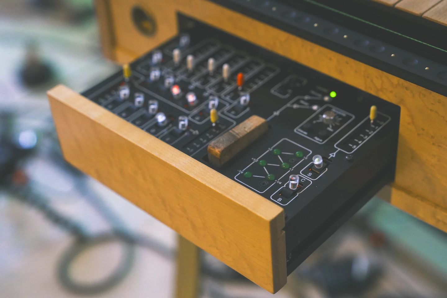 Onde Instrument Photo