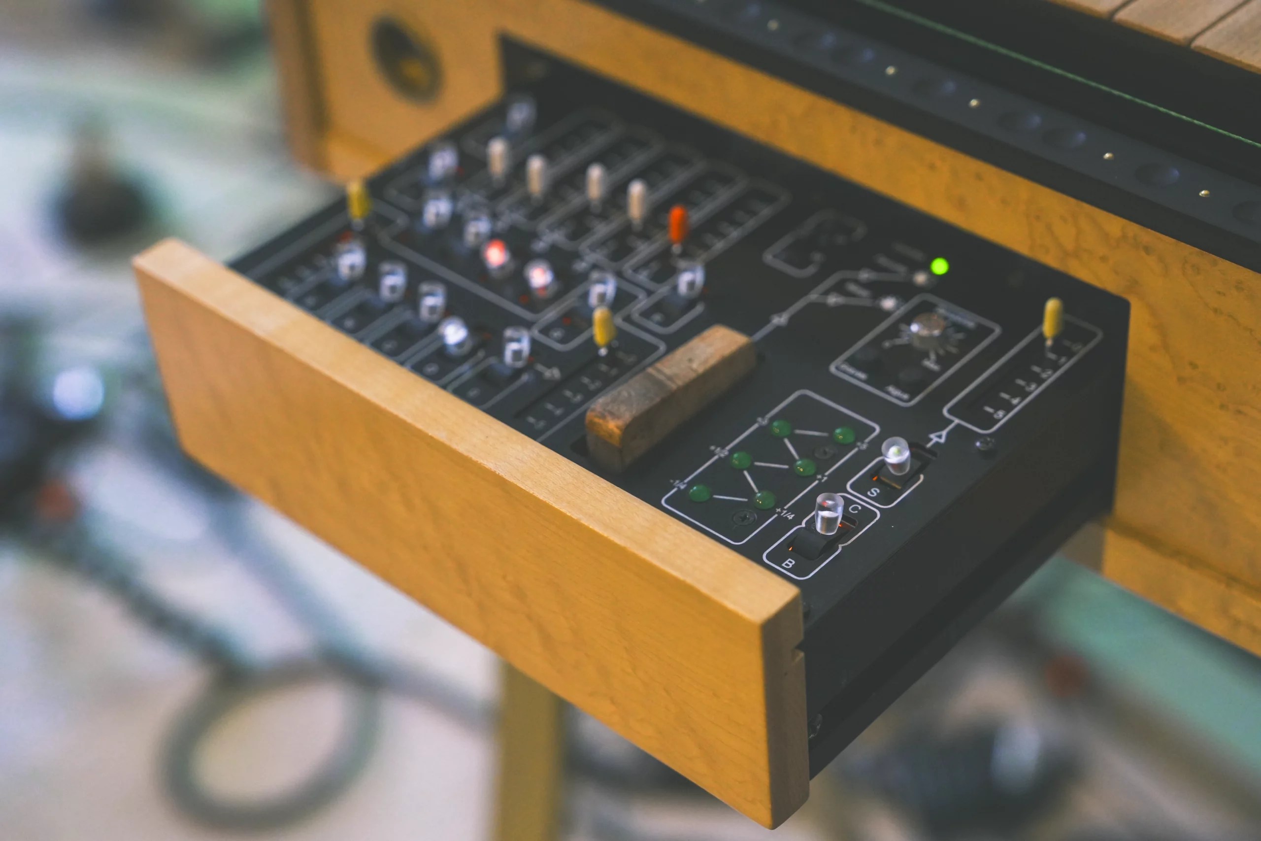 Onde Instrument Photo