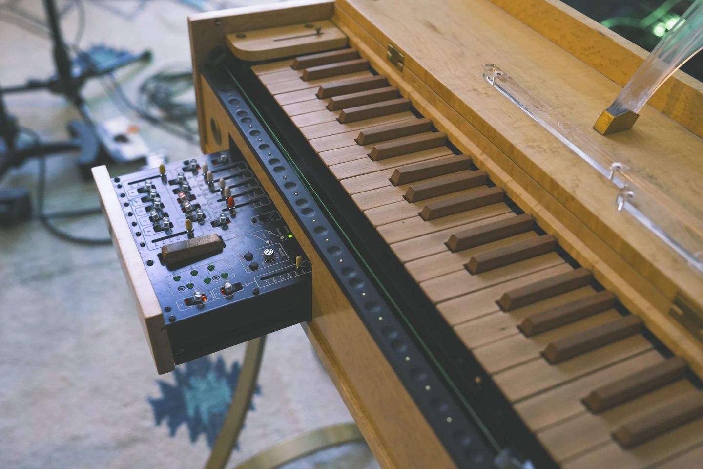 Onde Instrument Photo
