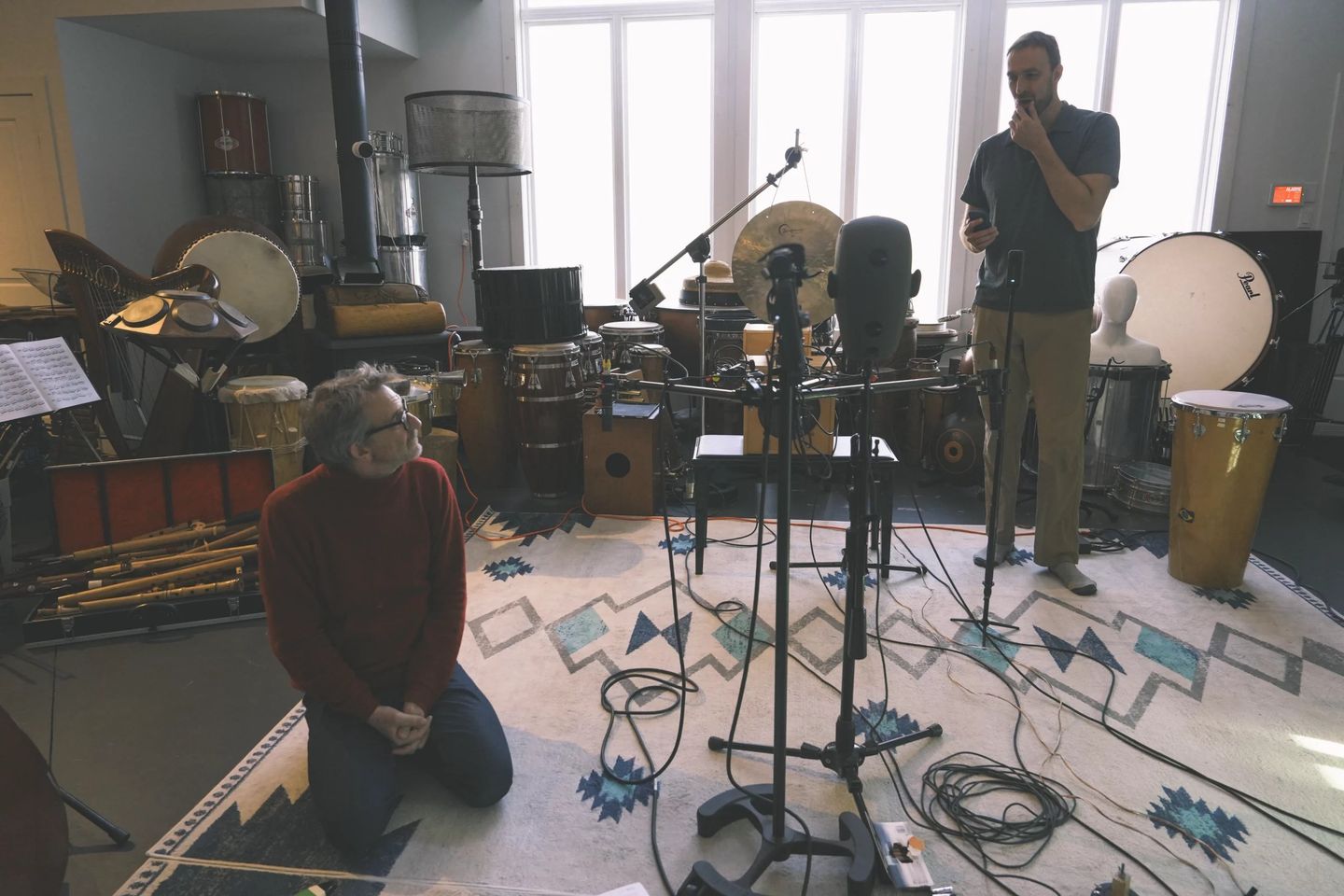 Onde Instrument Photo
