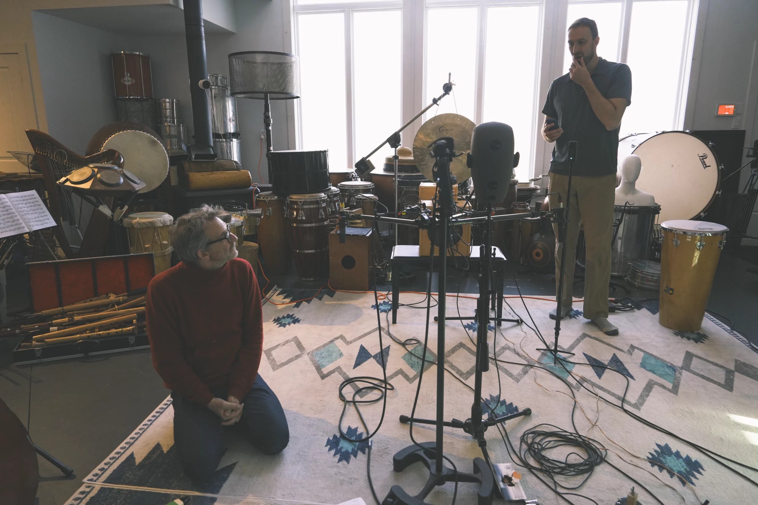 Onde Instrument Photo