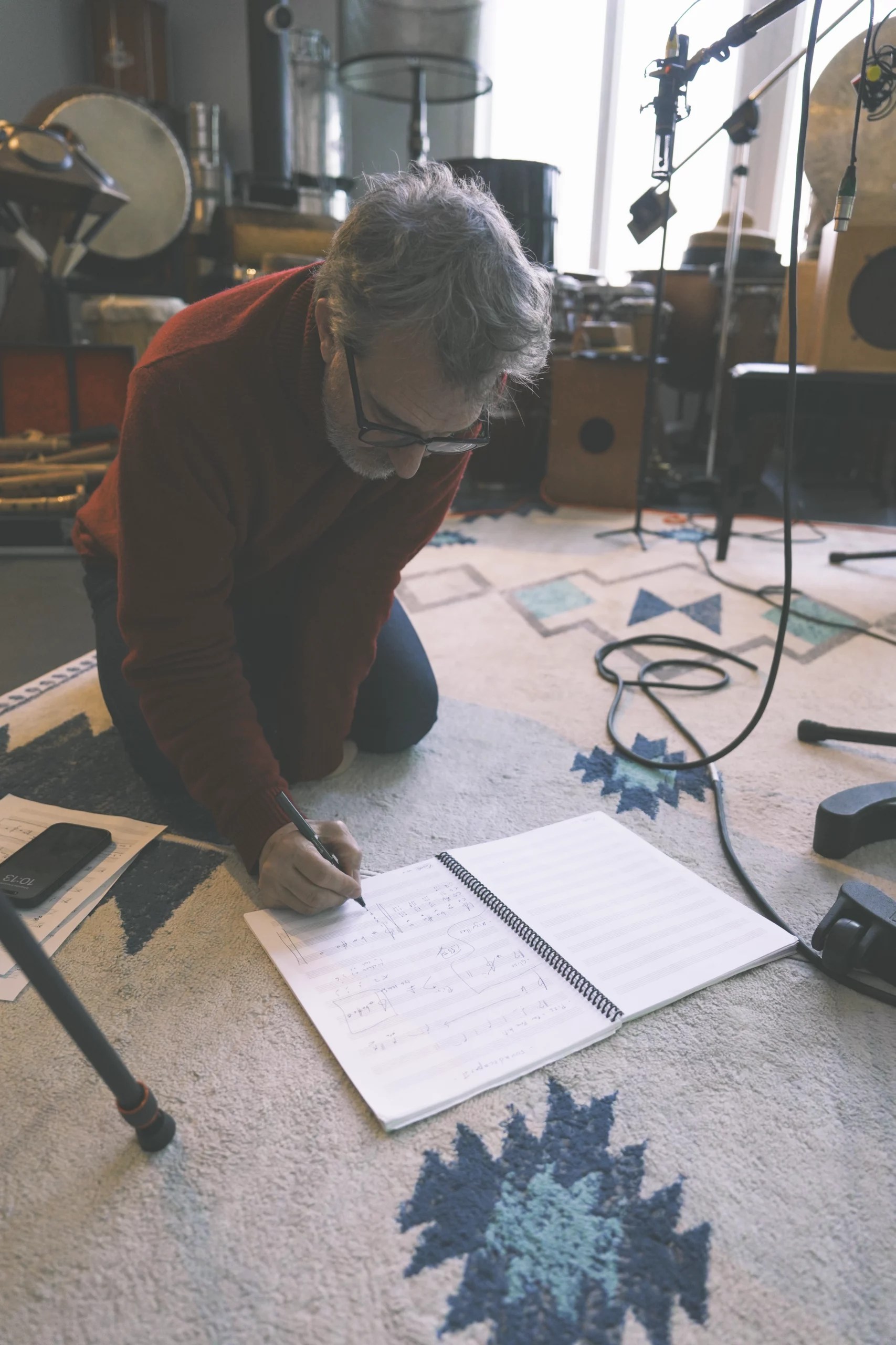 Onde Instrument Photo