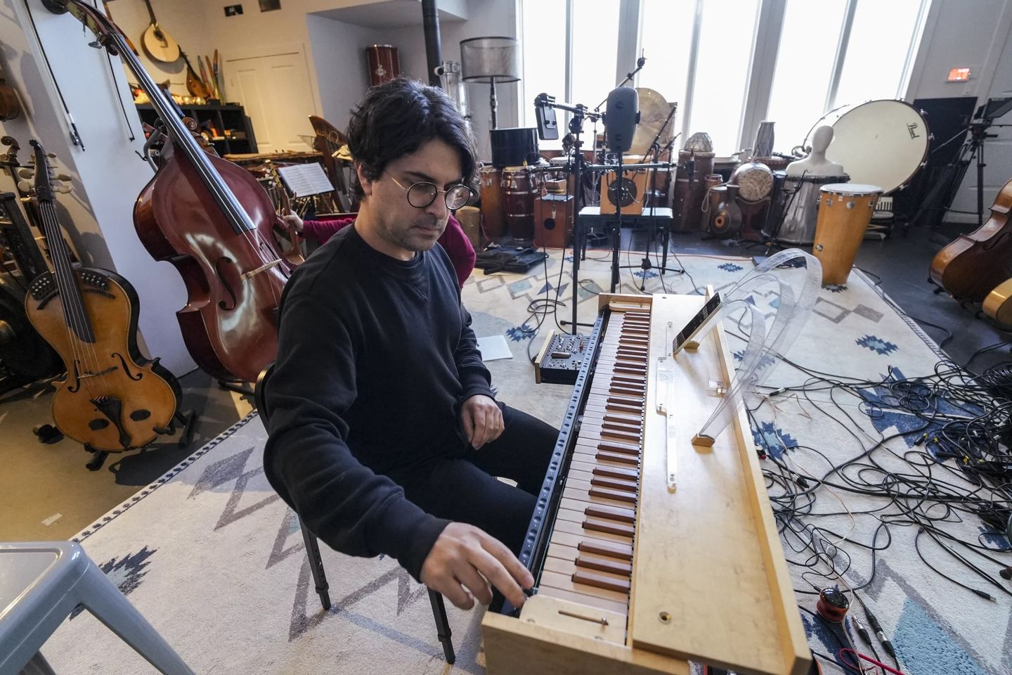 Onde Instrument Photo
