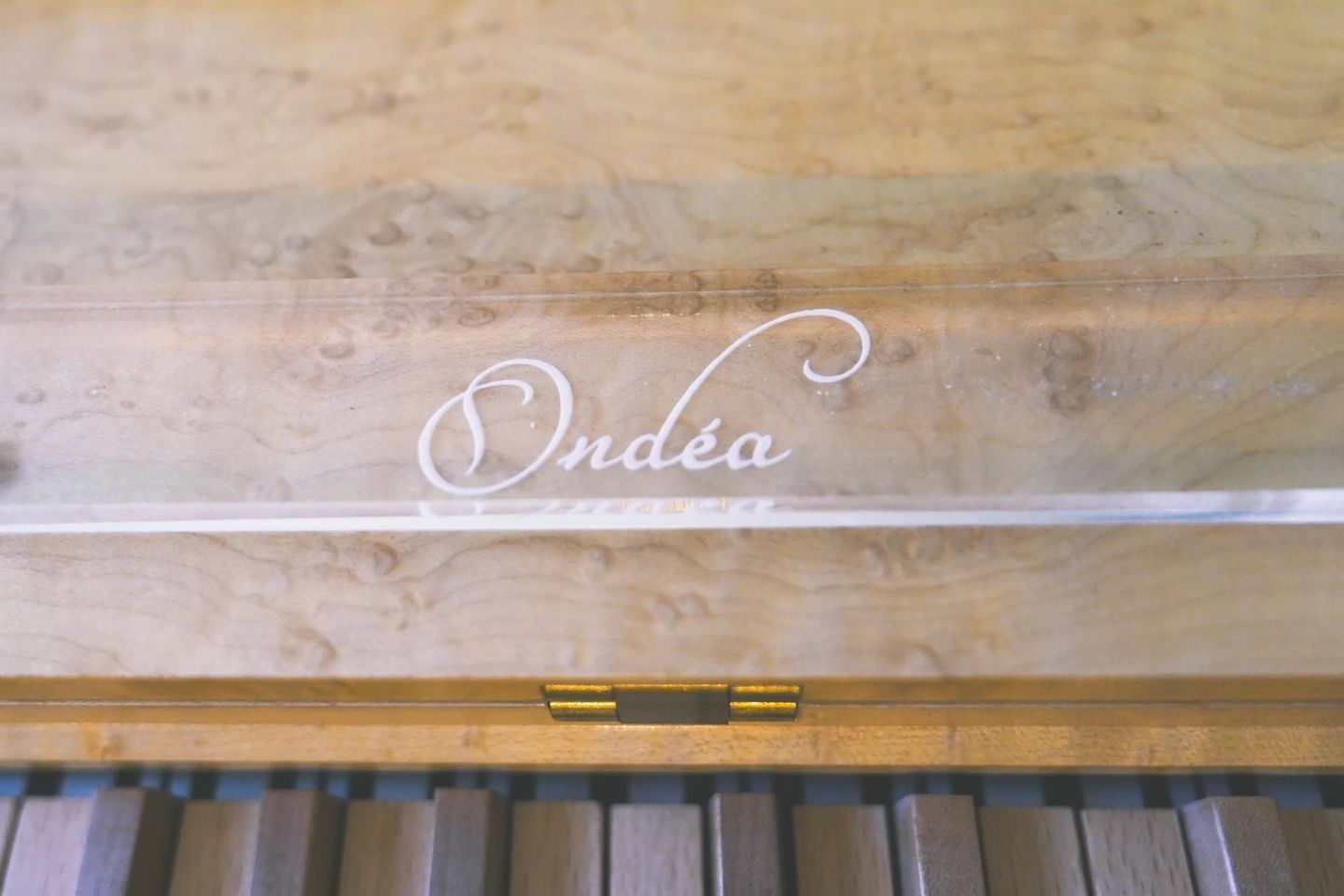 Onde Instrument Photo
