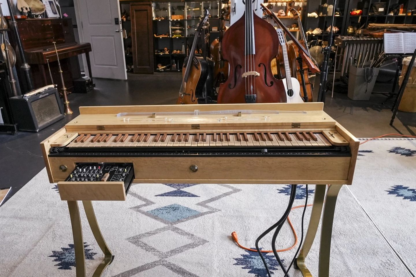Onde Instrument Photo