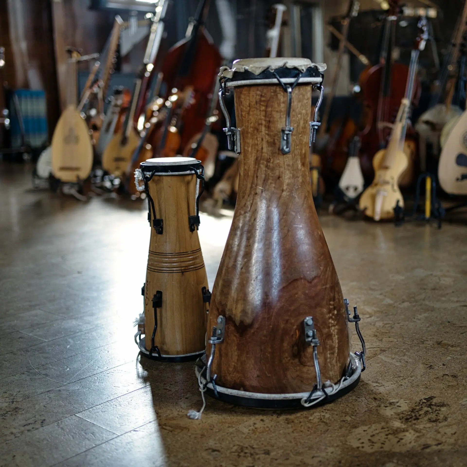 Bata Drum