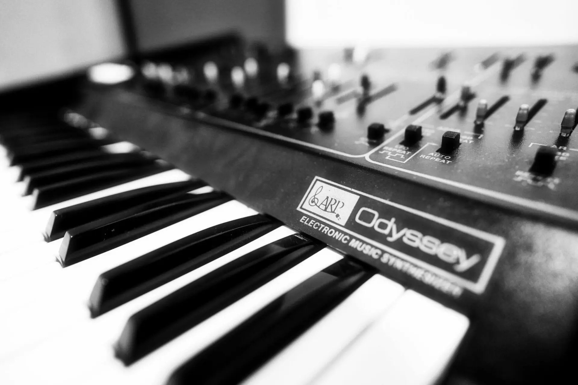 Arp Odyssey