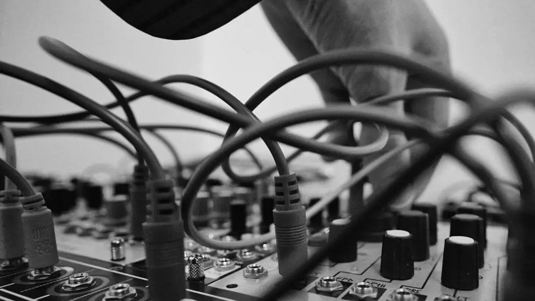 Modular Synth
