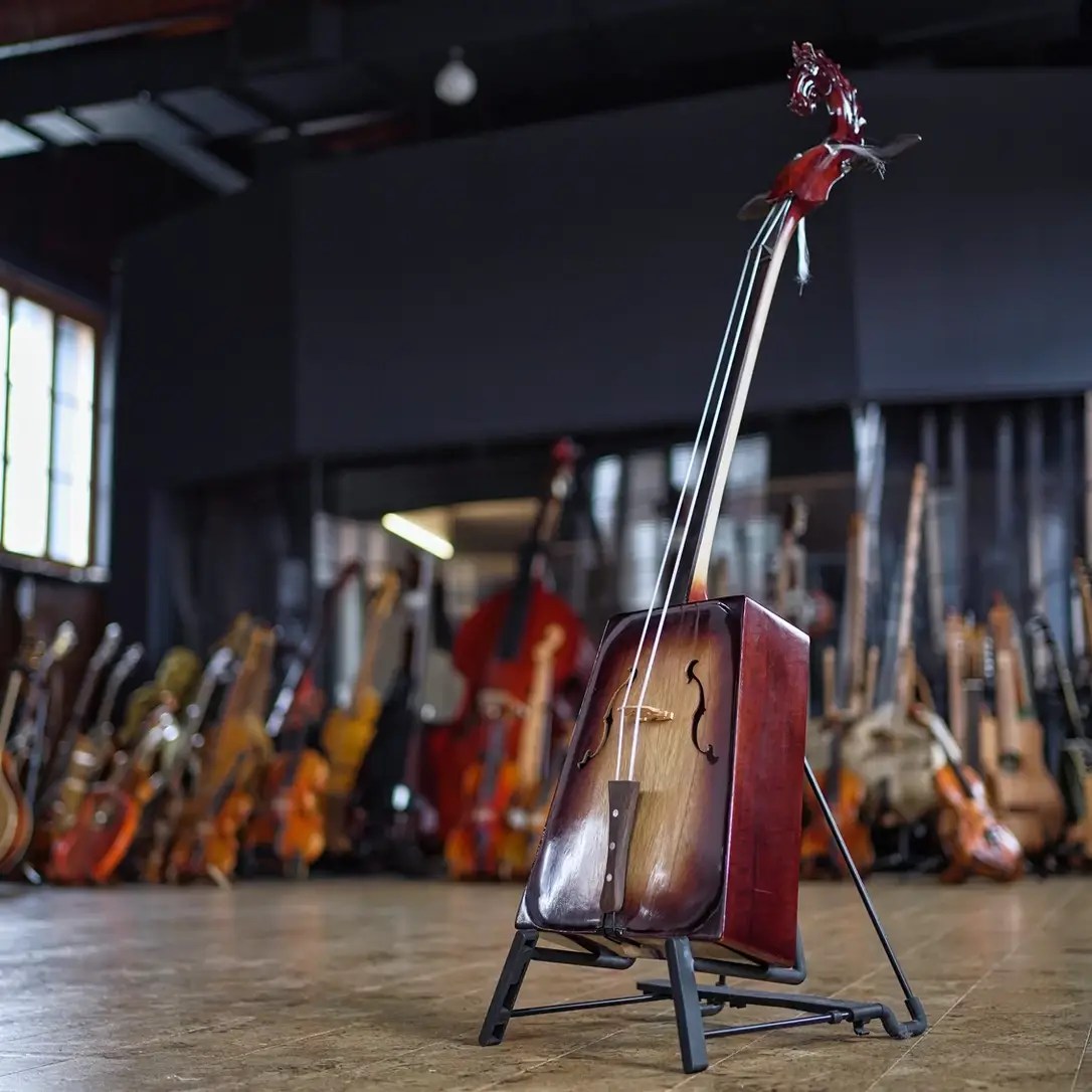 Morin Khuur