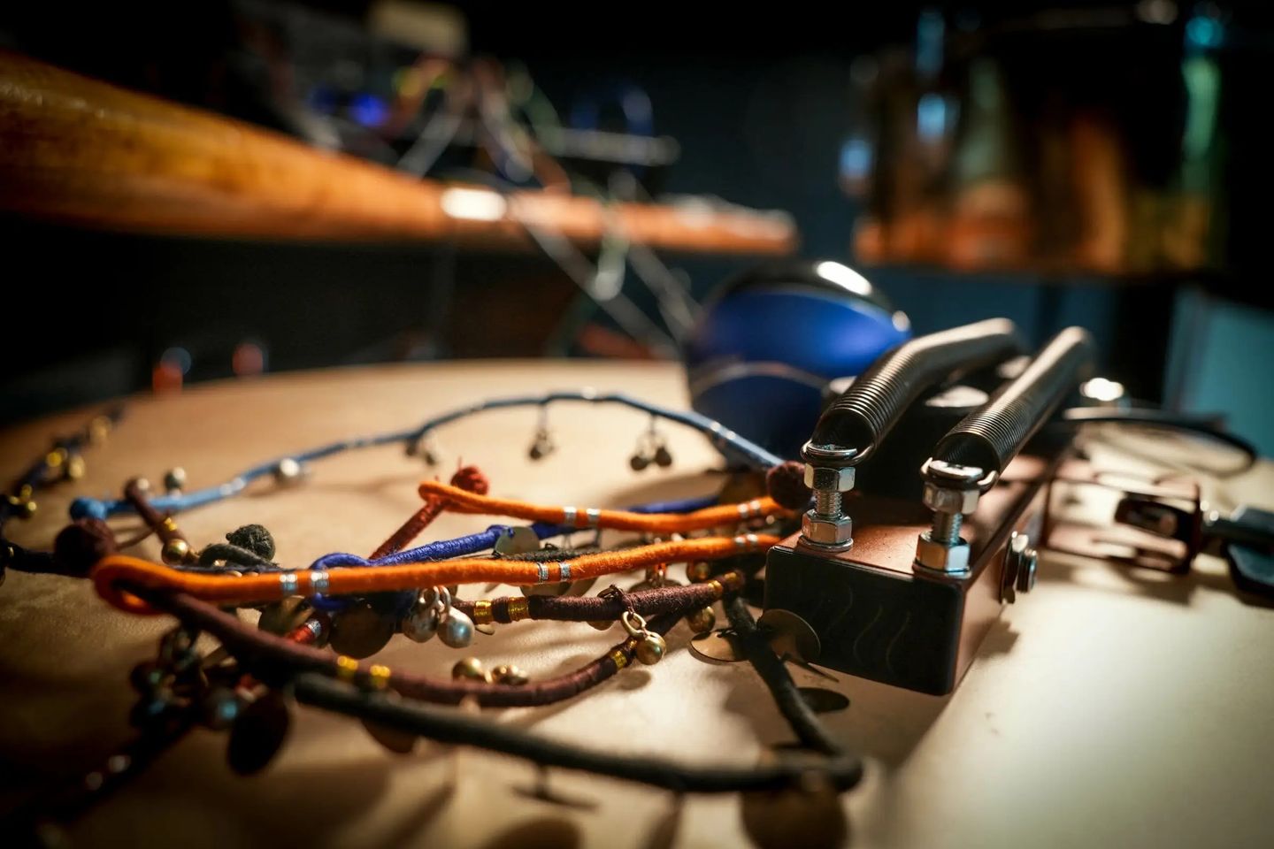 Reson - Instrument Photo 2
