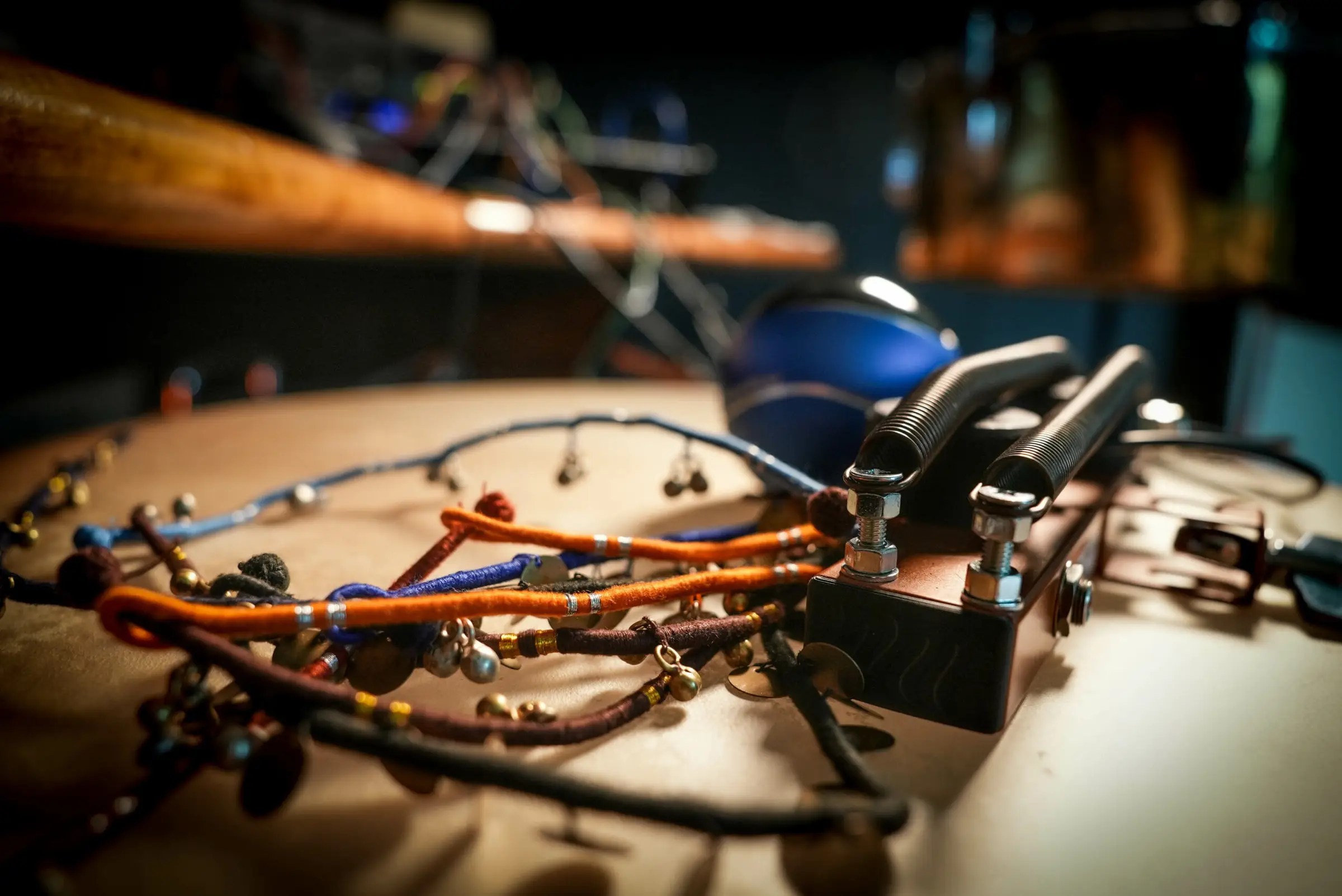 Reson - Instrument Photo 2