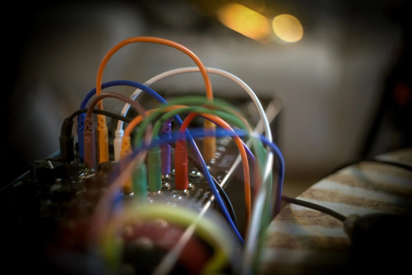 Reson - Instrument Photo 3