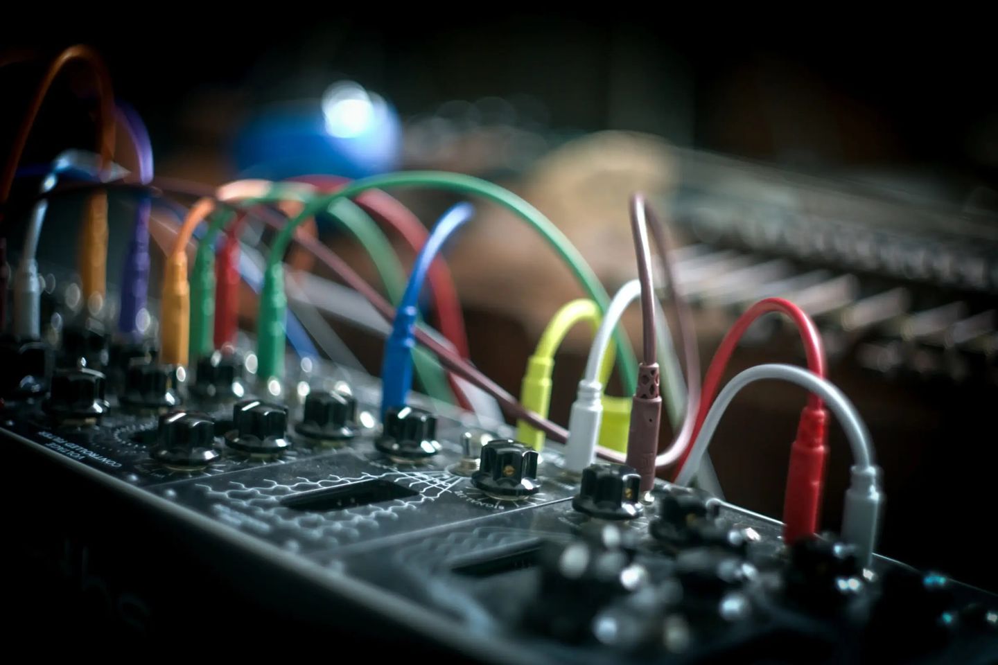 Reson - Instrument Photo 5