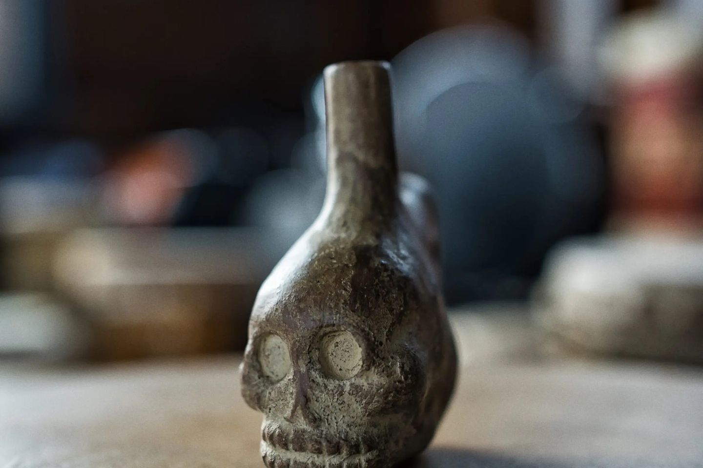 Viper Death Whistle