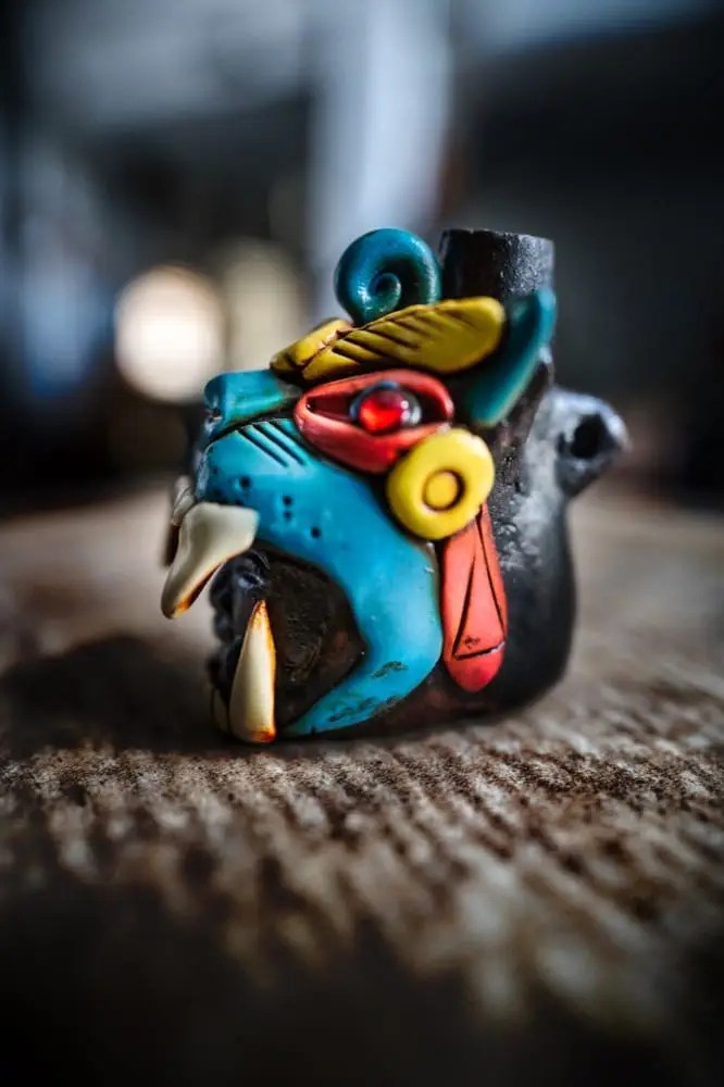 Death Whistle - Jaguar 2