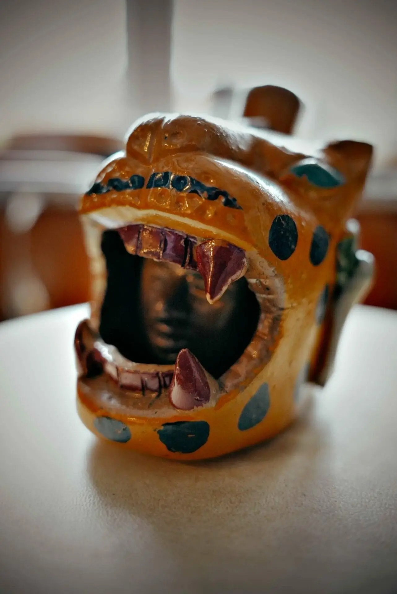 UDW X - Mask